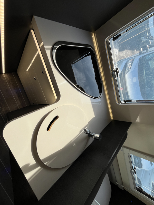 ROLLER TEAM KRONOS ADVANCE 284 TL