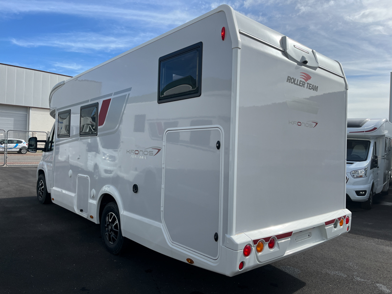 ROLLER TEAM KRONOS ADVANCE 284 TL