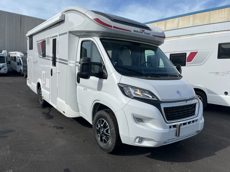 ROLLER TEAM KRONOS ADVANCE 284 TL