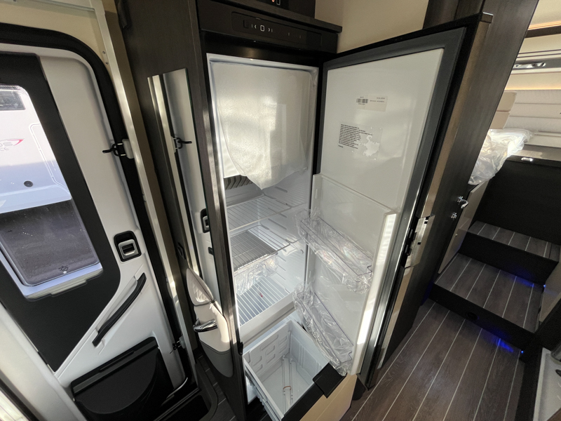 ROLLER TEAM KRONOS ADVANCE 284 TL