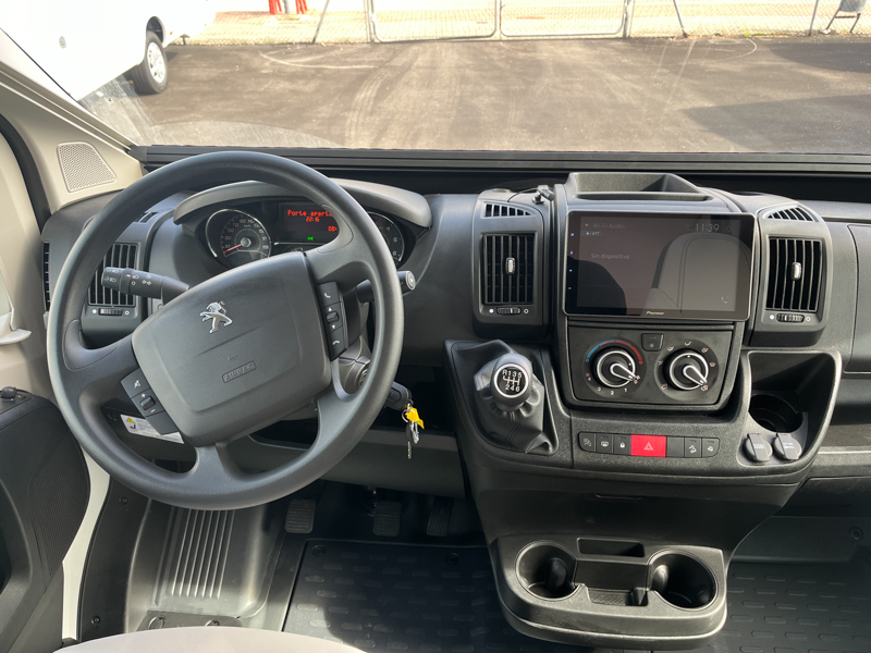 ROLLER TEAM KRONOS ADVANCE 284 TL