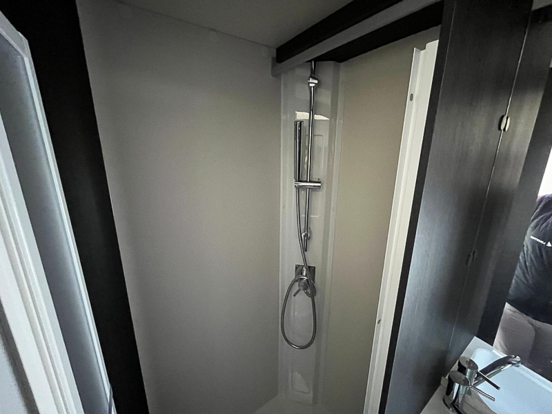 ROLLER TEAM KRONOS ADVANCE 295 TL