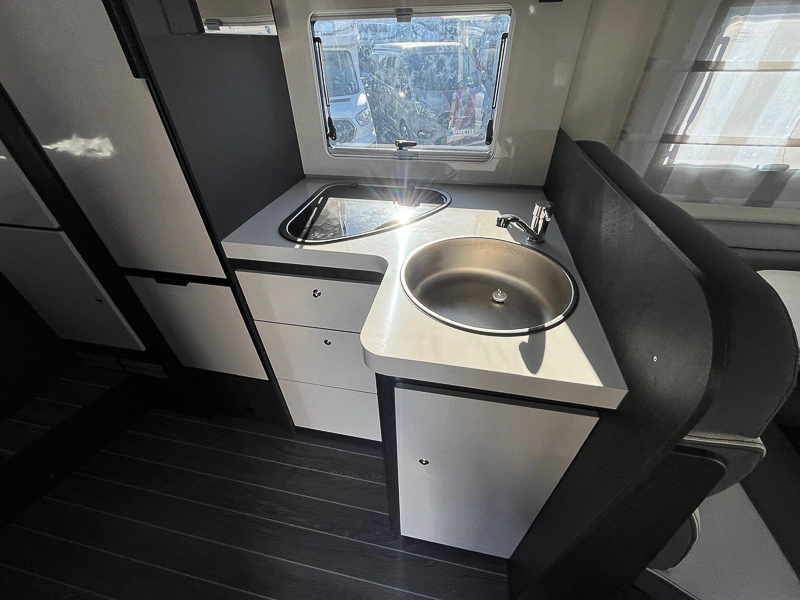 ROLLER TEAM KRONOS ADVANCE 295 TL