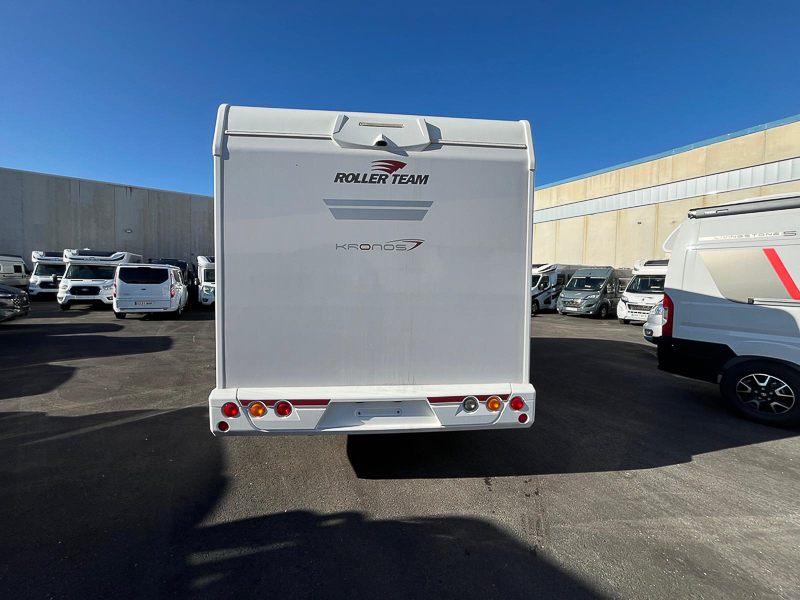 ROLLER TEAM KRONOS ADVANCE 295 TL