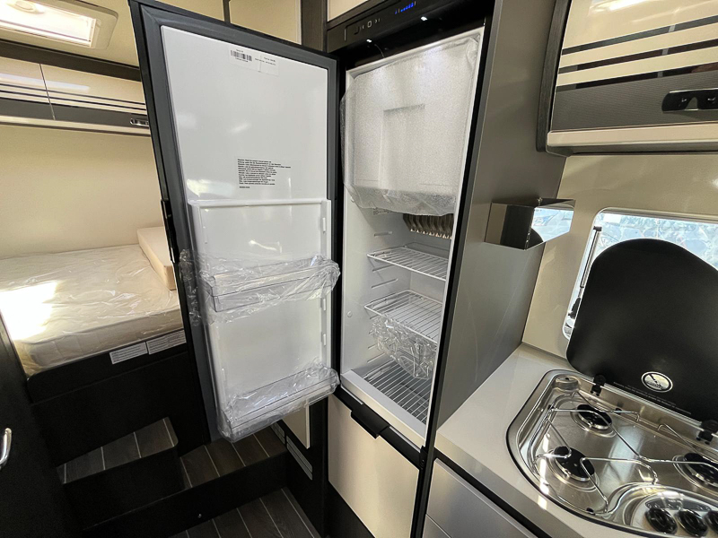 ROLLER TEAM KRONOS ADVANCE 295 TL