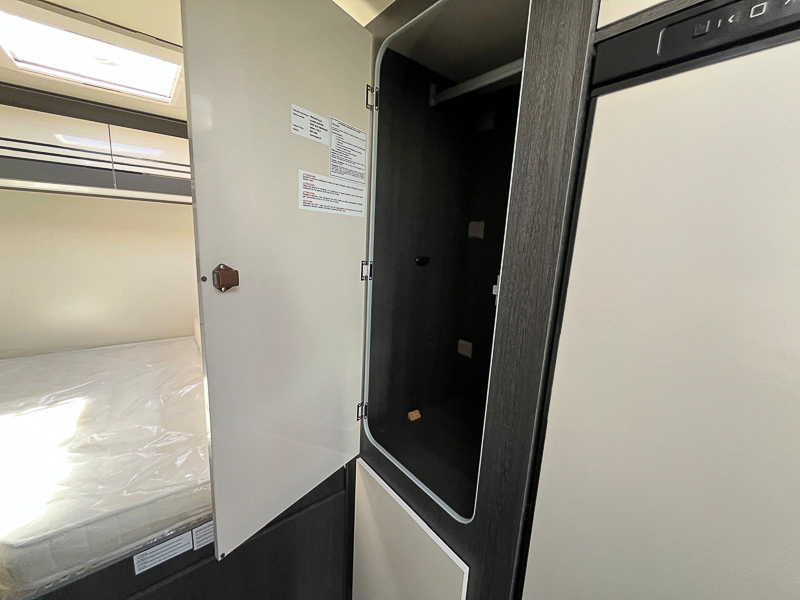 ROLLER TEAM KRONOS ADVANCE 295 TL