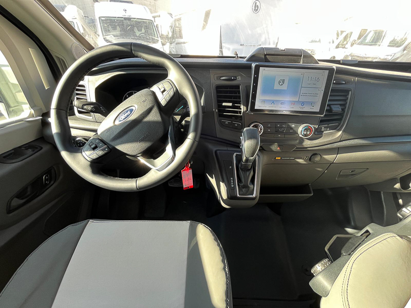 ROLLER TEAM KRONOS ADVANCE 295 TL