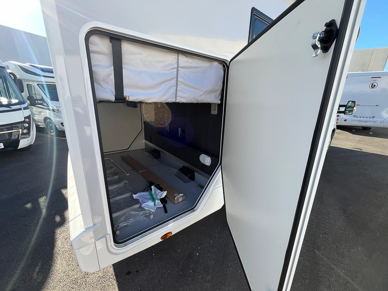 ROLLER TEAM KRONOS ADVANCE 295 TL