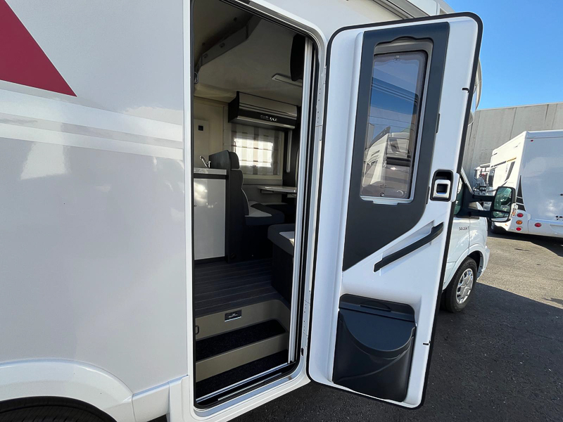 ROLLER TEAM KRONOS ADVANCE 295 TL