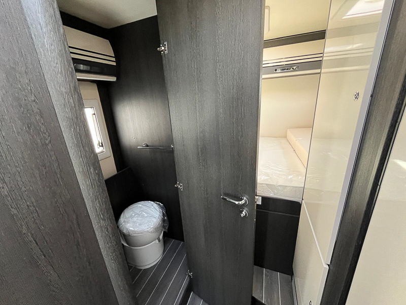 ROLLER TEAM KRONOS ADVANCE 295 TL