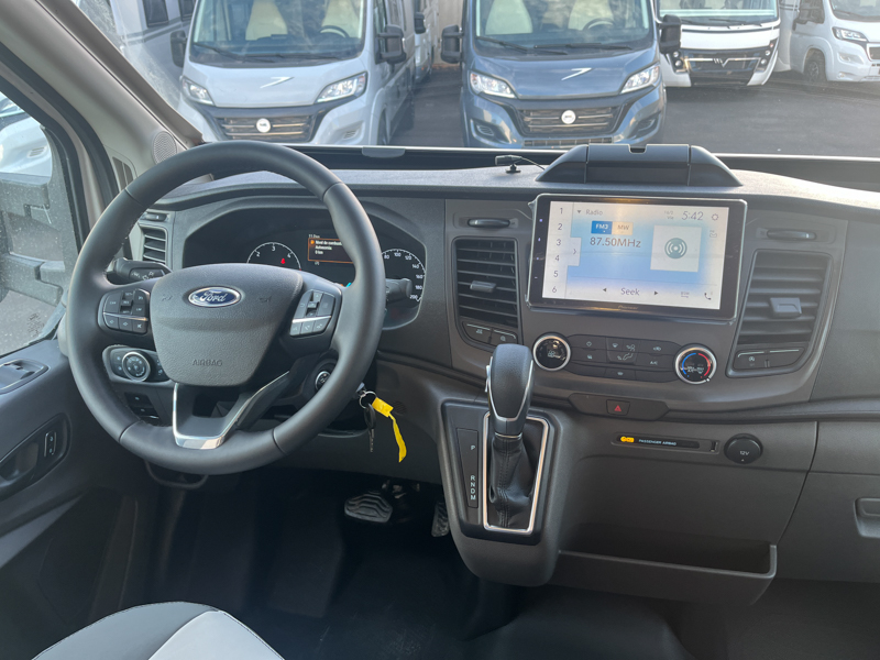 ROLLER TEAM KRONOS ADVANCE 298 TL