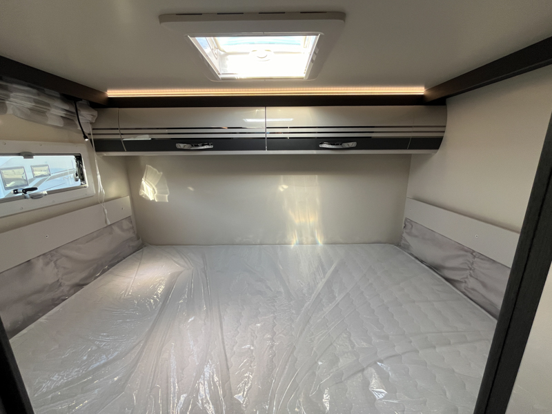 ROLLER TEAM KRONOS ADVANCE 298 TL