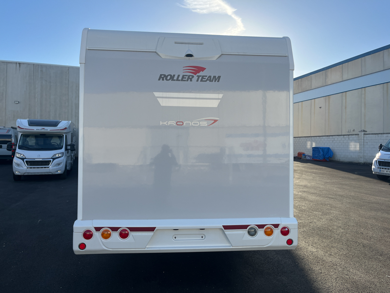 ROLLER TEAM KRONOS ADVANCE 298 TL