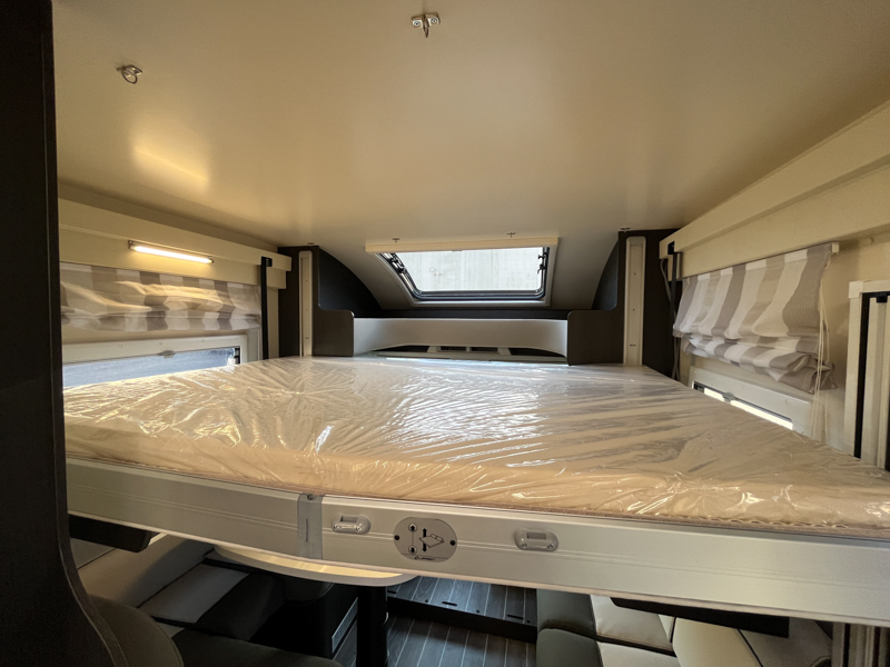 ROLLER TEAM KRONOS ADVANCE 298 TL