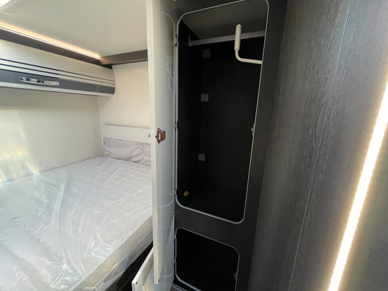 ROLLER TEAM KRONOS ADVANCE 298 TL