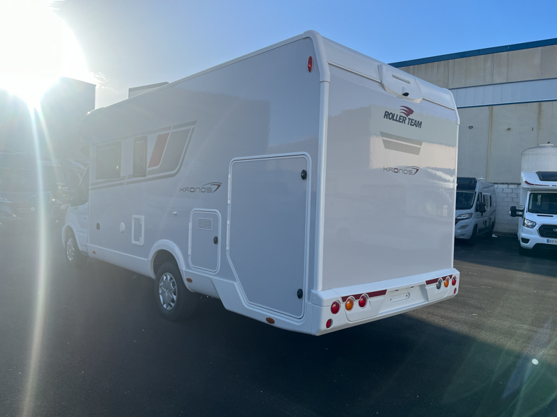 ROLLER TEAM KRONOS ADVANCE 298 TL