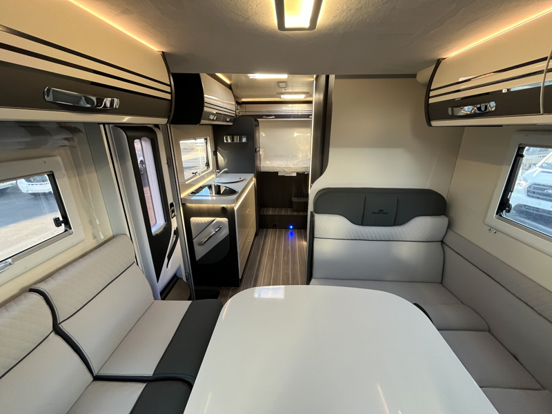 ROLLER TEAM KRONOS ADVANCE 298 TL