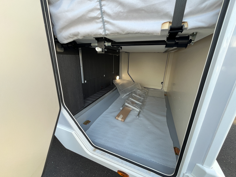 ROLLER TEAM KRONOS ADVANCE 298 TL