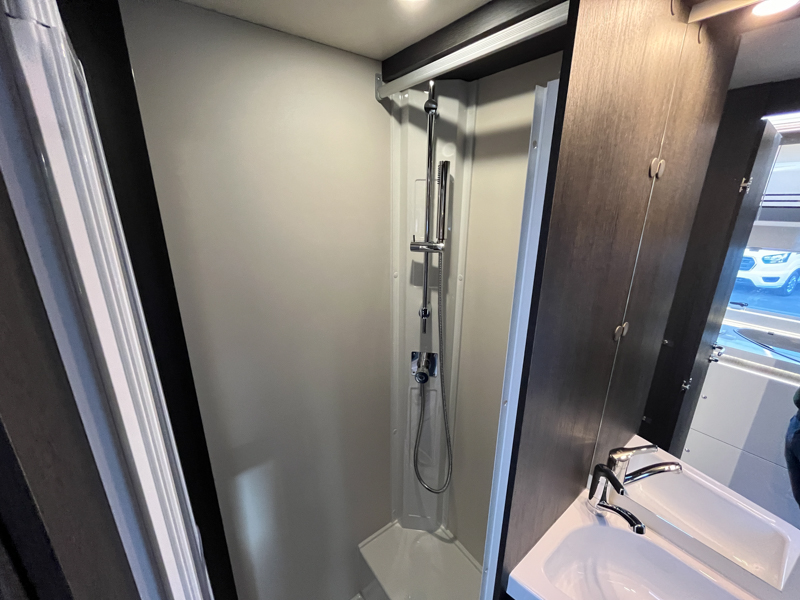 ROLLER TEAM KRONOS ADVANCE 298 TL