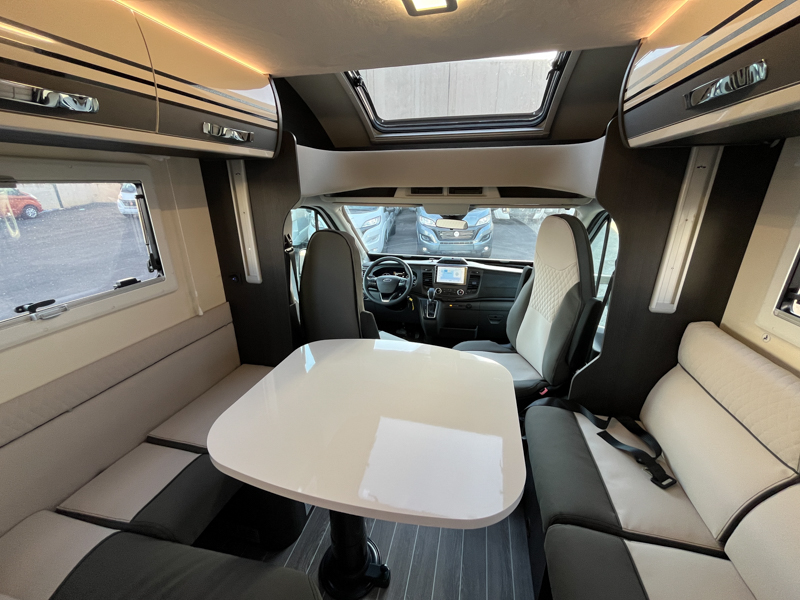 ROLLER TEAM KRONOS ADVANCE 298 TL