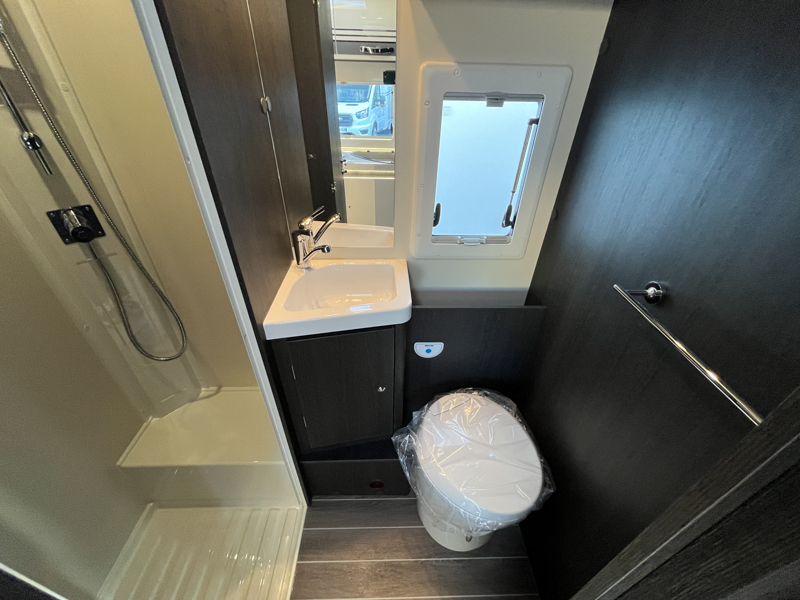 ROLLER TEAM KRONOS ADVANCE 298 TL