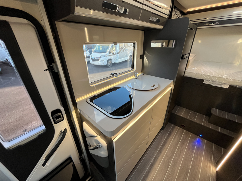 ROLLER TEAM KRONOS ADVANCE 298 TL