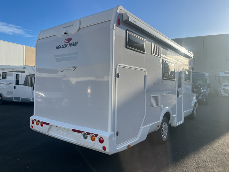 ROLLER TEAM KRONOS ADVANCE 298 TL