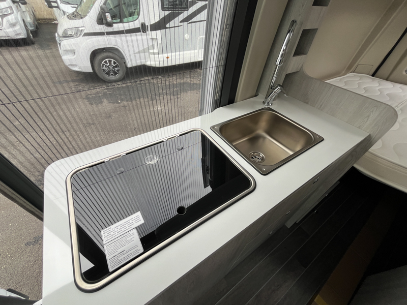 ROLLER TEAM LIVINGSTONE K2