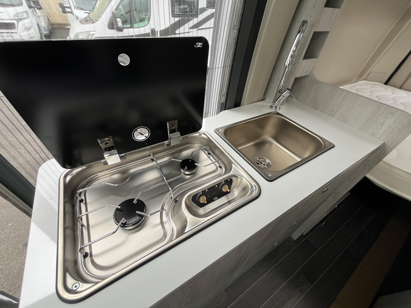 ROLLER TEAM LIVINGSTONE K2