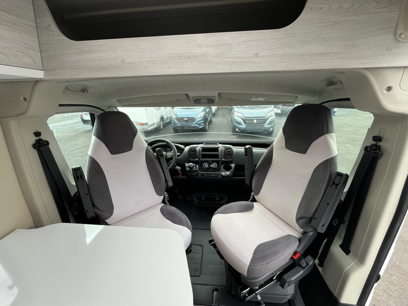 ROLLER TEAM LIVINGSTONE K2