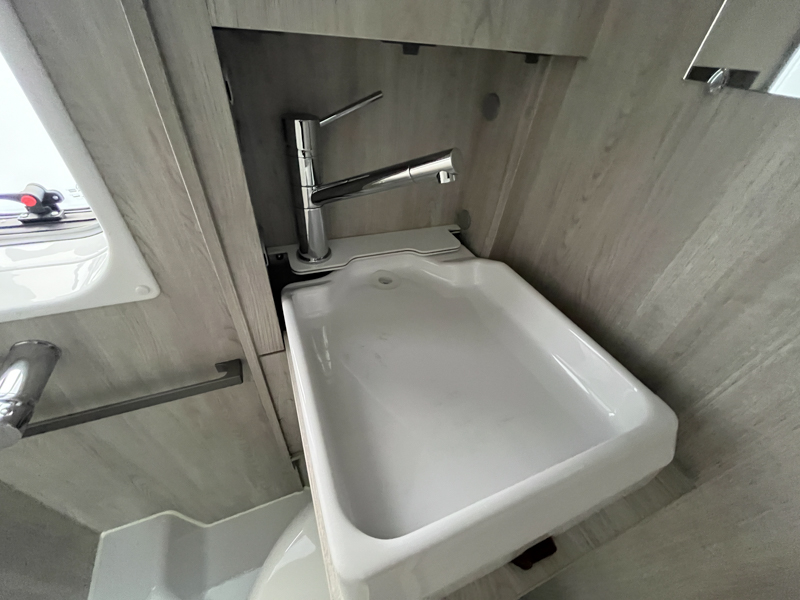 ROLLER TEAM LIVINGSTONE K2