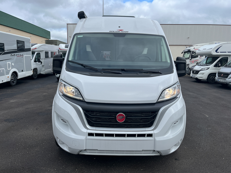 ROLLER TEAM LIVINGSTONE K2