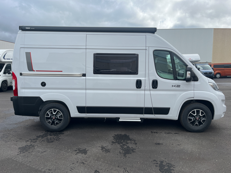 ROLLER TEAM LIVINGSTONE K2