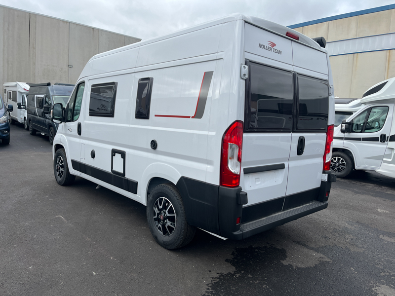 ROLLER TEAM LIVINGSTONE K2