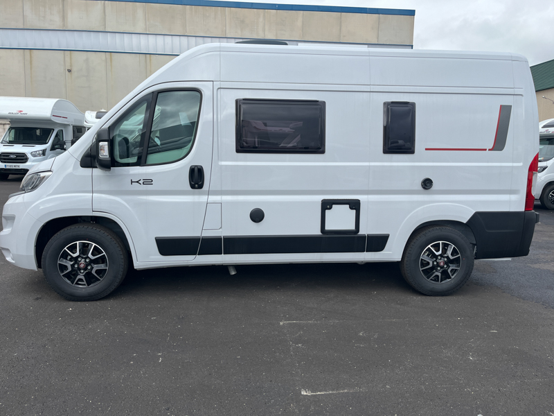 ROLLER TEAM LIVINGSTONE K2