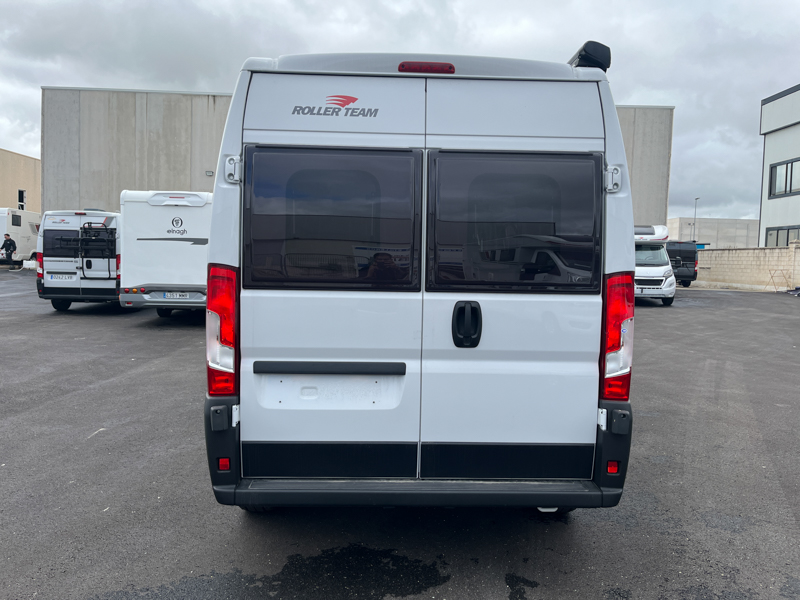 ROLLER TEAM LIVINGSTONE K2