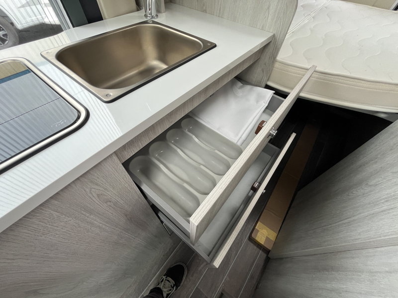 ROLLER TEAM LIVINGSTONE K2