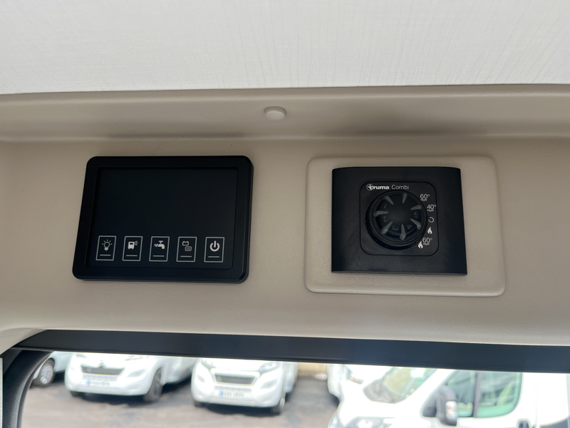 ROLLER TEAM LIVINGSTONE K2