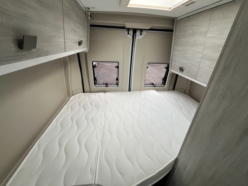 ROLLER TEAM LIVINGSTONE K2