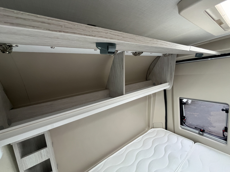 ROLLER TEAM LIVINGSTONE K2