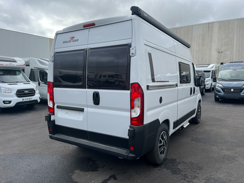 ROLLER TEAM LIVINGSTONE K2