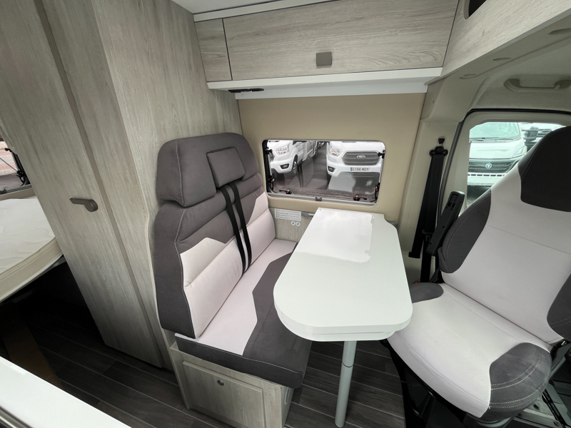 ROLLER TEAM LIVINGSTONE K2