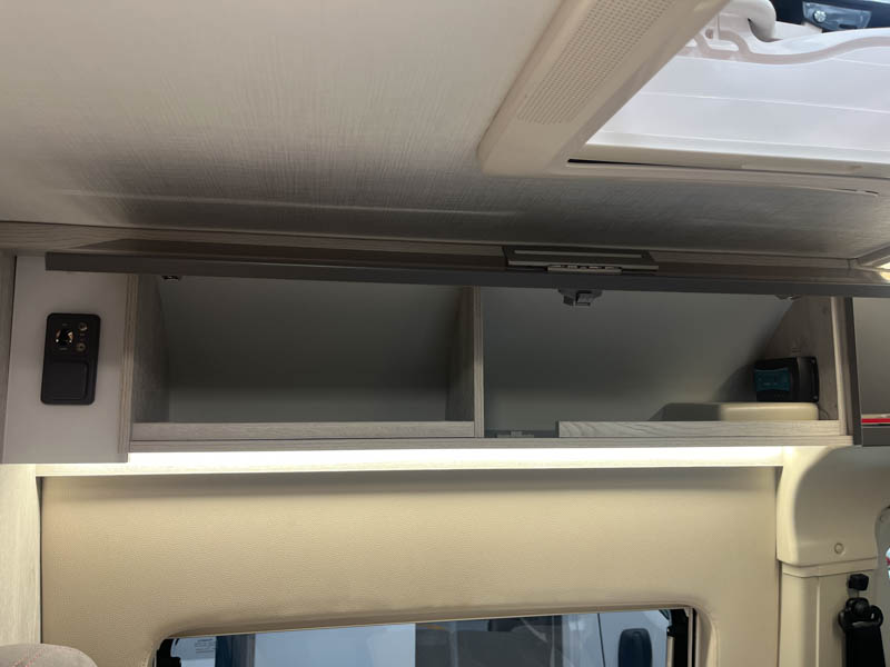 ROLLER TEAM LIVINGSTONE ADVANCE 5