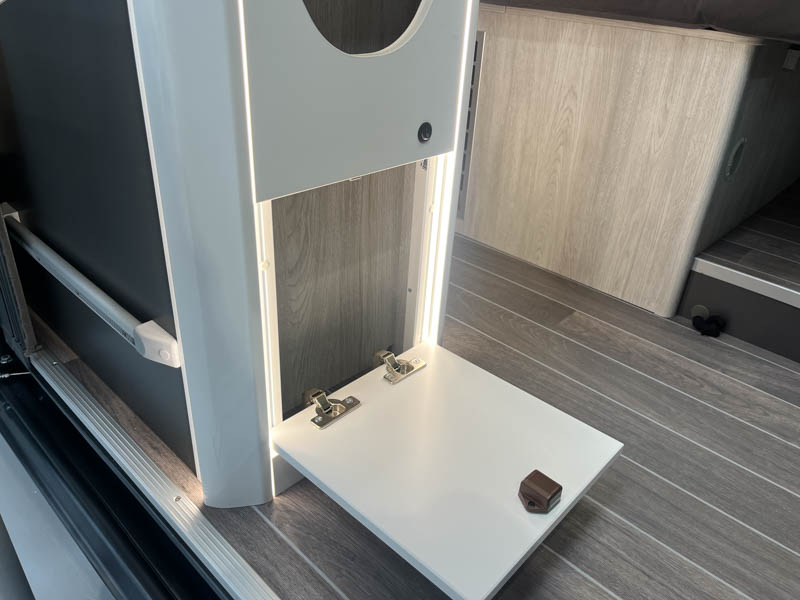 ROLLER TEAM LIVINGSTONE ADVANCE 5