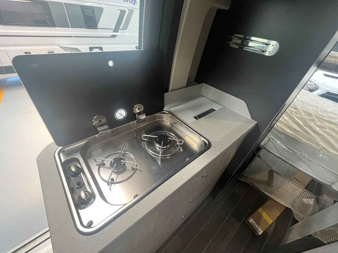 ROLLER TEAM LIVINGSTONE ADVANCE 5