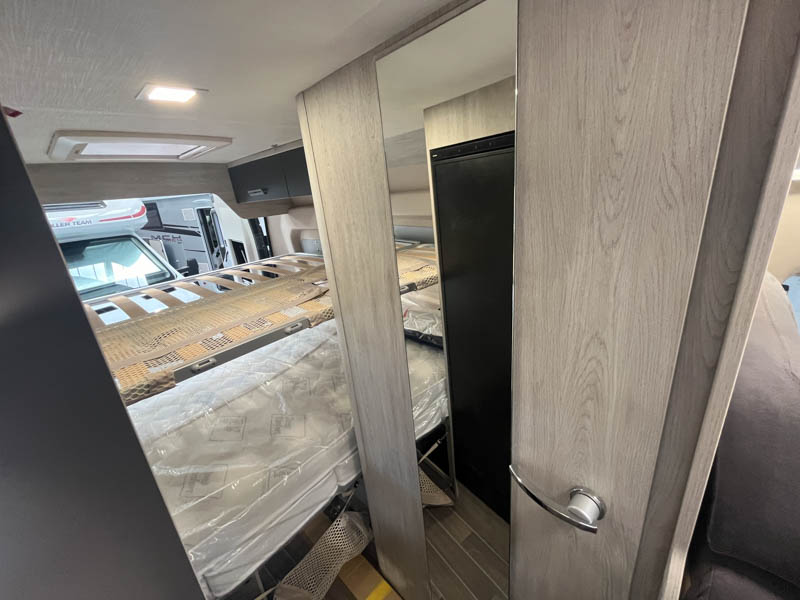 ROLLER TEAM LIVINGSTONE ADVANCE 5