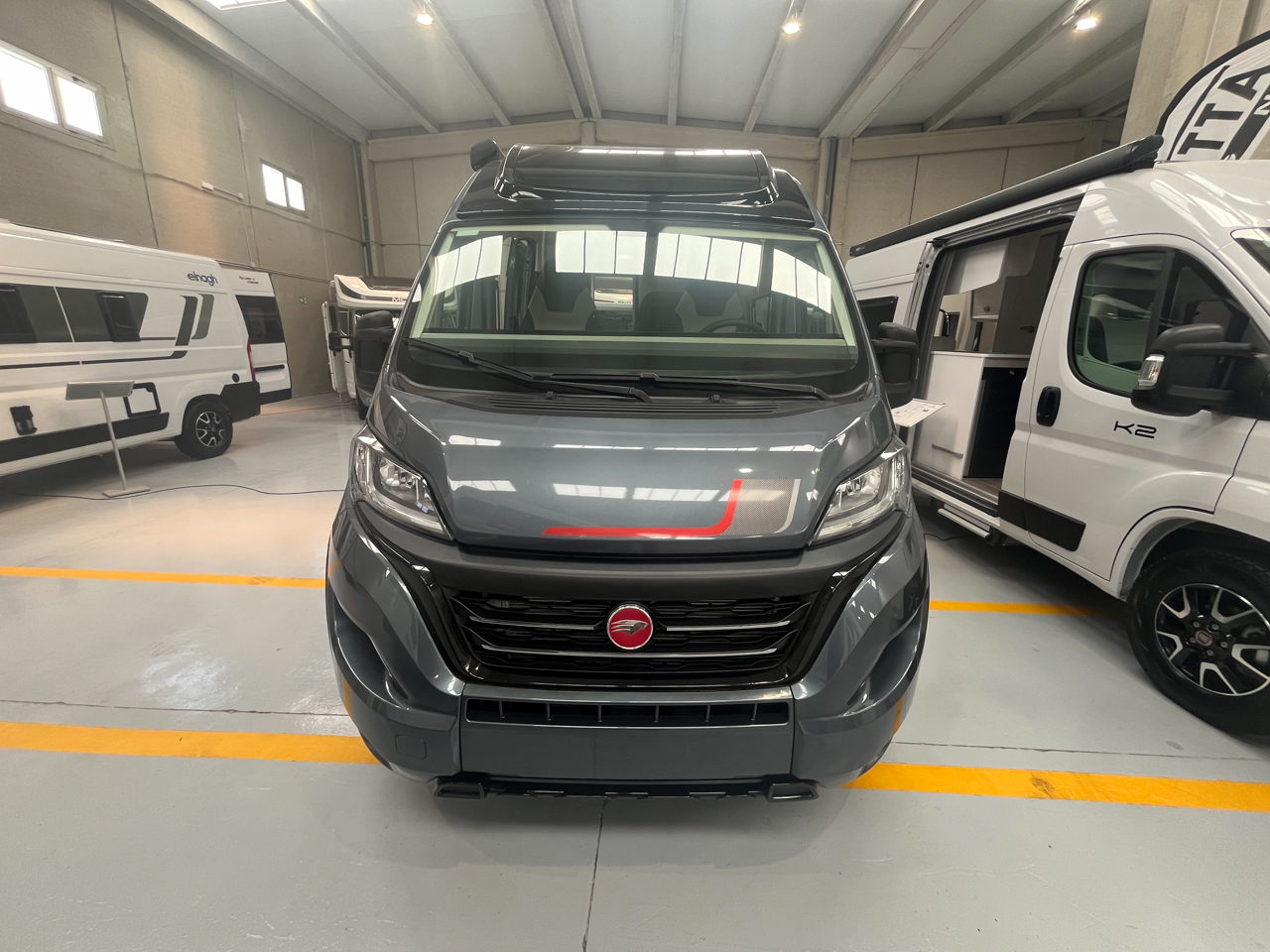 ROLLER TEAM LIVINGSTONE ADVANCE 5