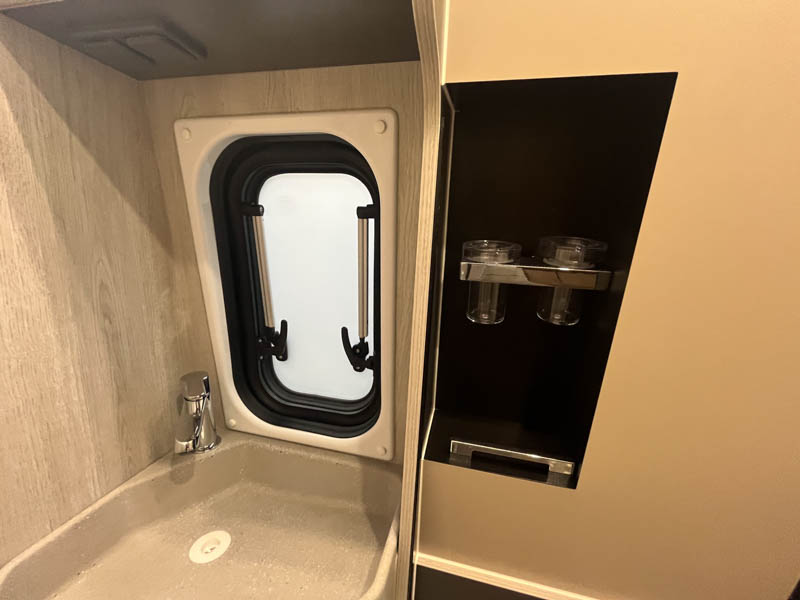 ROLLER TEAM LIVINGSTONE ADVANCE 5