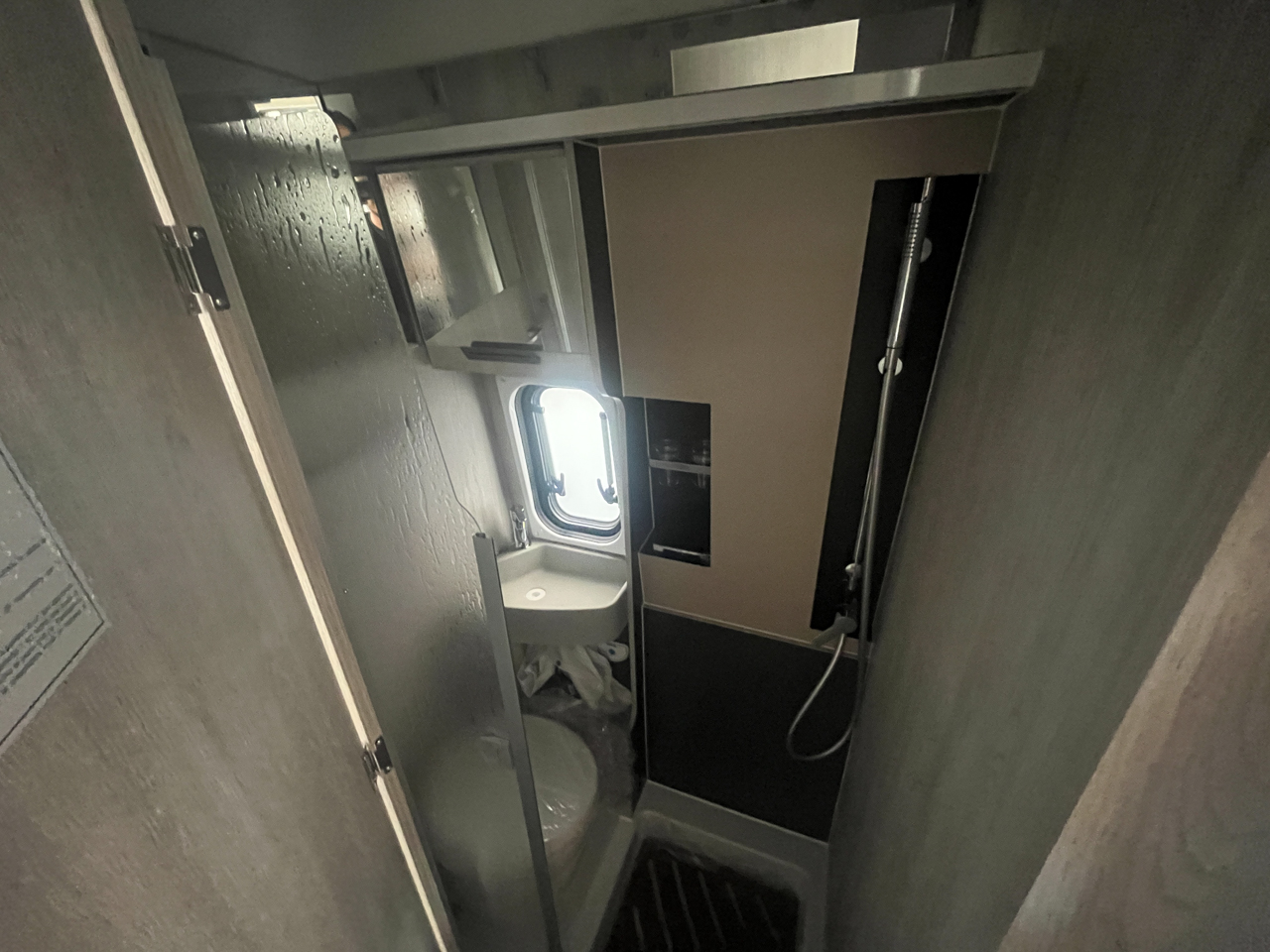 ROLLER TEAM LIVINGSTONE ADVANCE 5