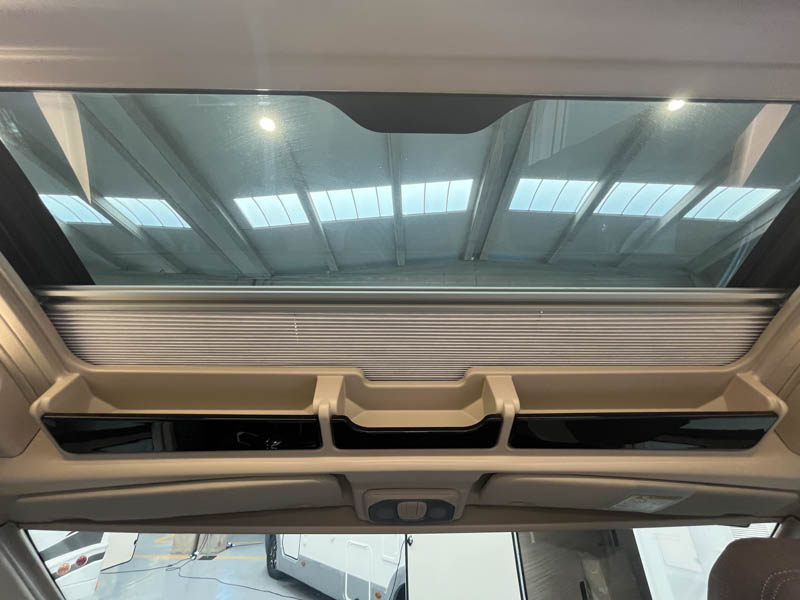 ROLLER TEAM LIVINGSTONE ADVANCE 5